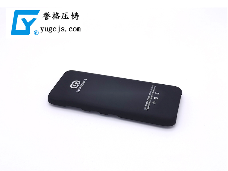 壓鑄廠該轉(zhuǎn)變思想，拋棄落后的營銷理念