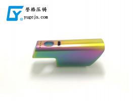 譽(yù)格經(jīng)驗談鋅合金壓鑄件電鍍