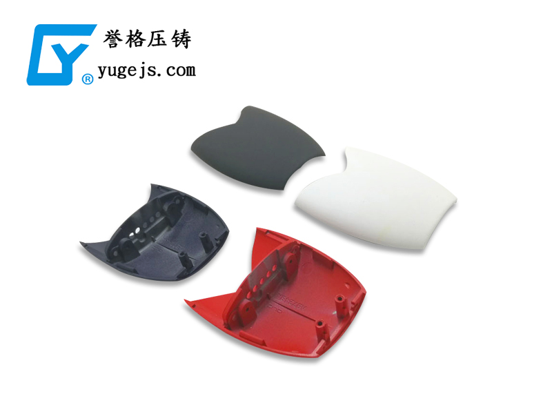 信“譽(yù)”為先，品“格”至上——鋅合金壓鑄首選譽(yù)格