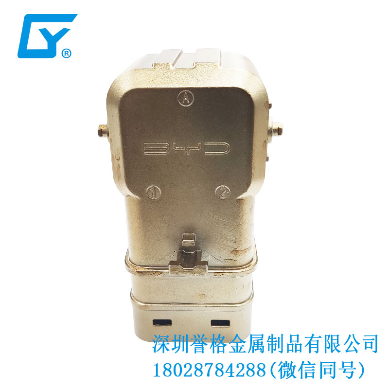 怒放鋅鑄，鋅合金壓鑄凸顯中國制造魅力